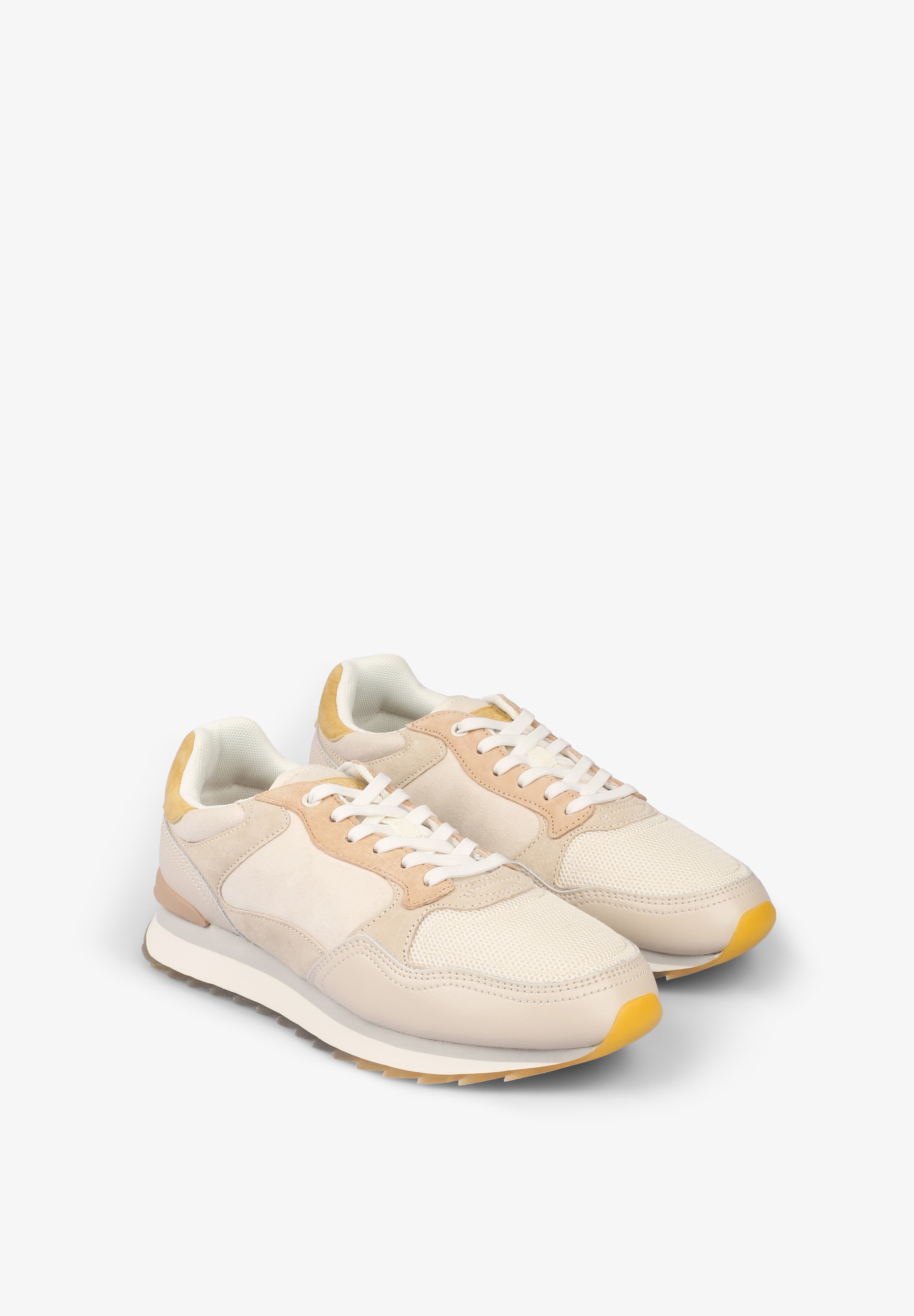 HOFF | SNEAKERS TOULOUSE MUJER