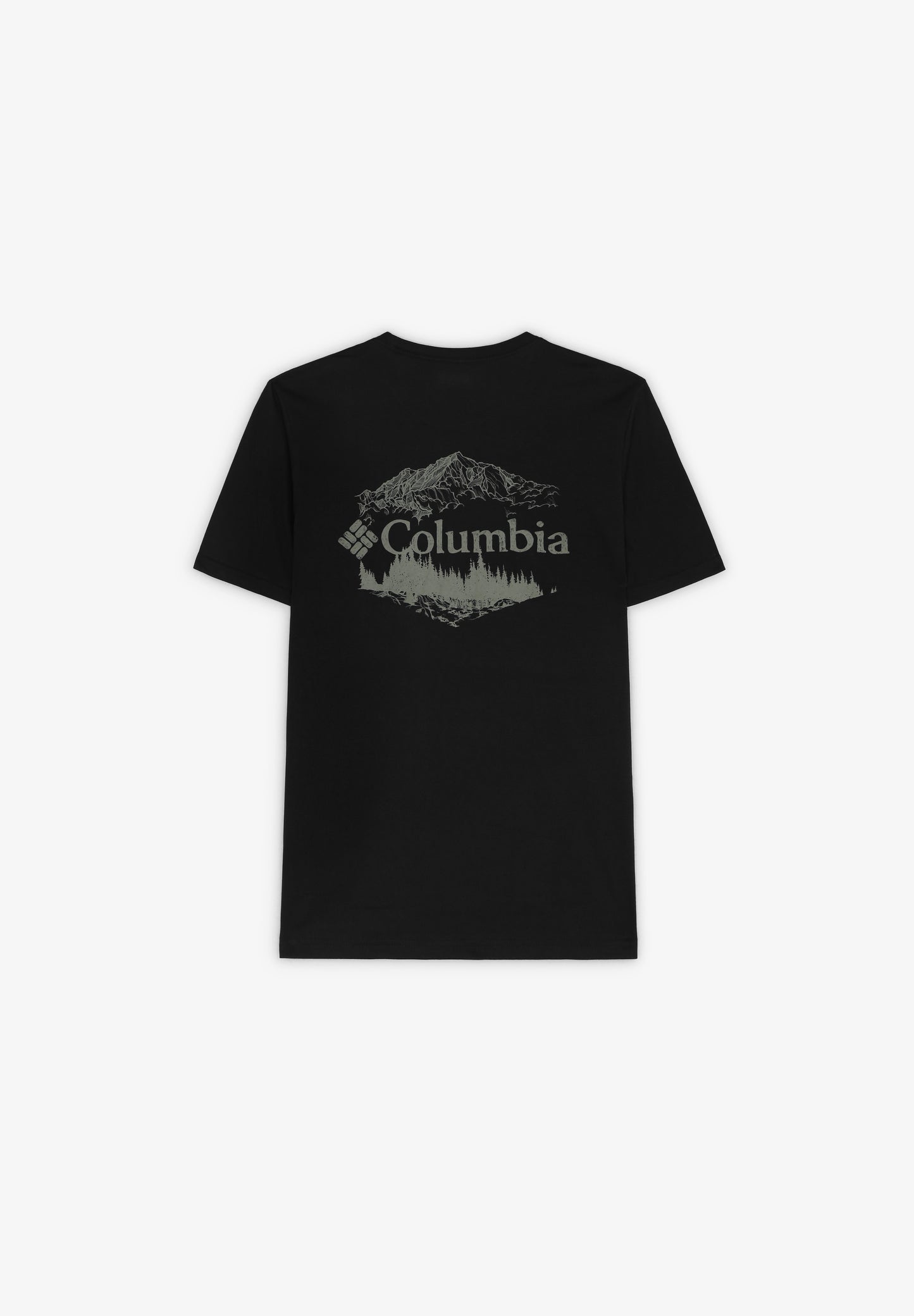 COLUMBIA | CAMISETA ROCKAWAY RIVER HOMBRE