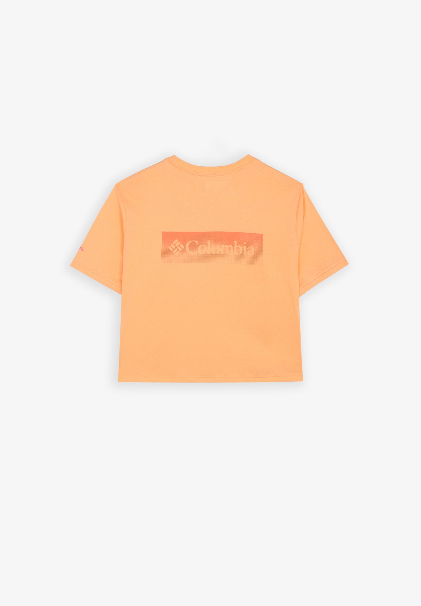 COLUMBIA | CAMISETA NORTH CASCADES MUJER