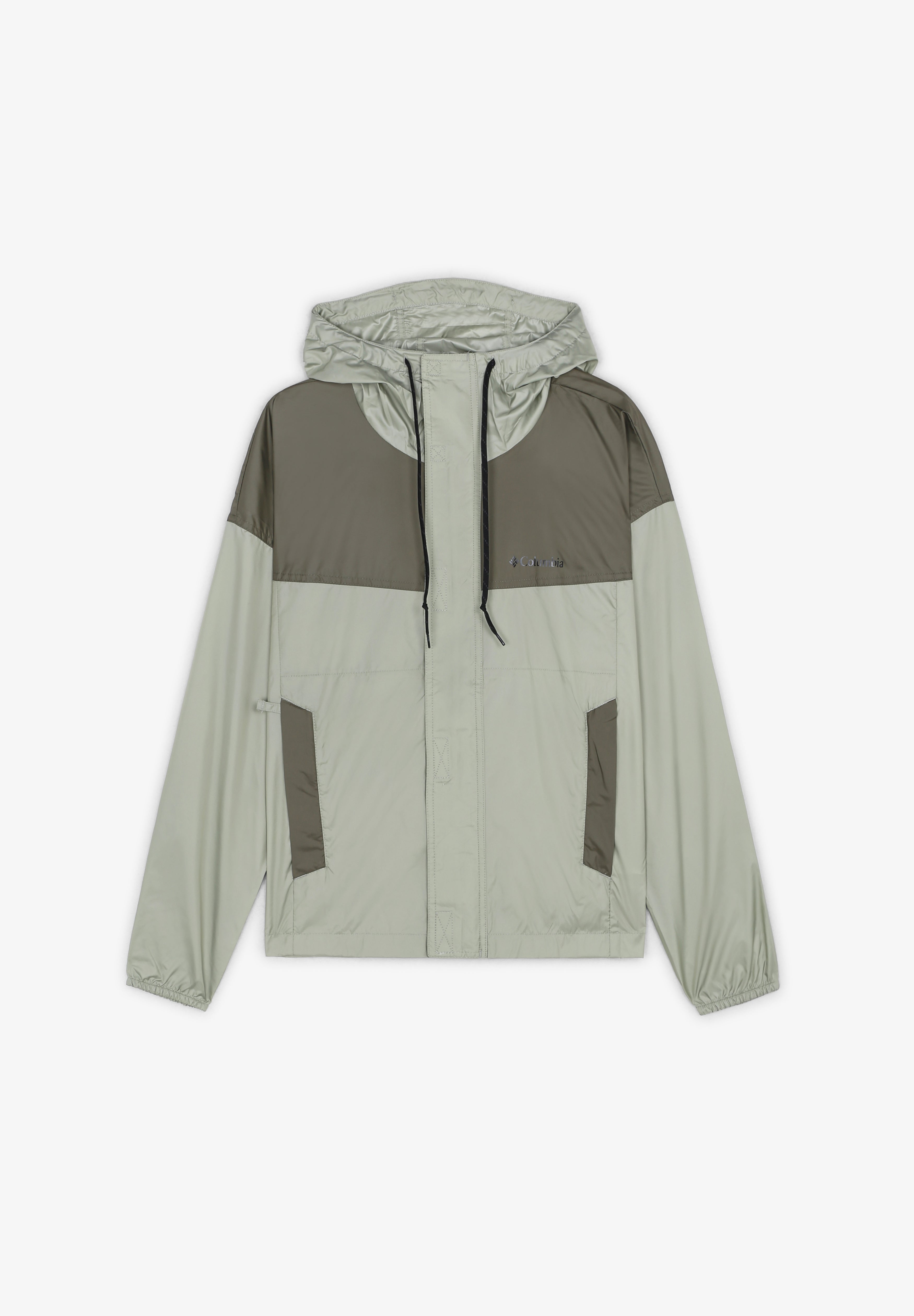 COLUMBIA | CORTAVIENTOS FLASH CHALLENGER MUJER