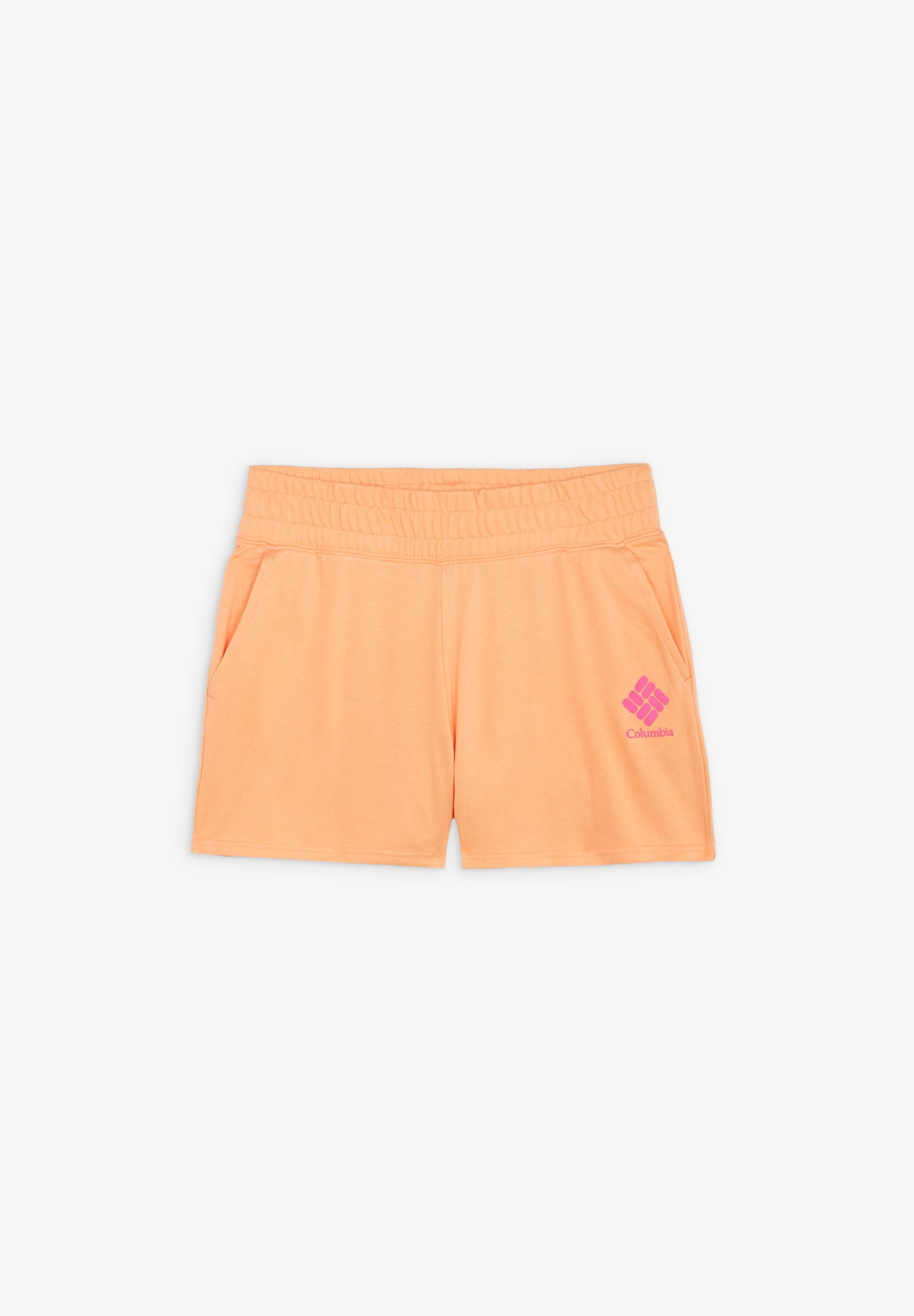 COLUMBIA | SHORT COLUMBIA LOGO III MUJER