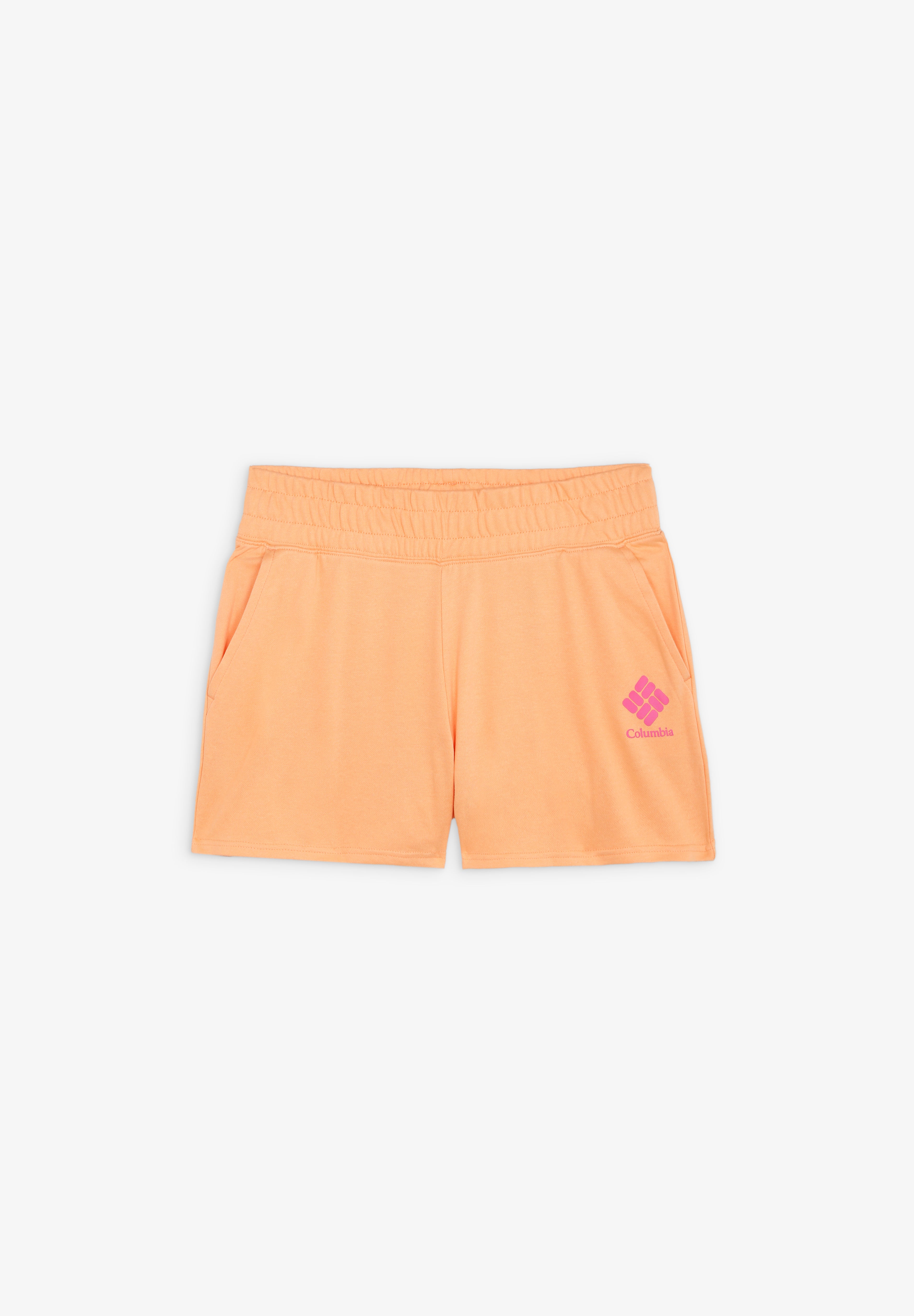 COLUMBIA | SHORT COLUMBIA LOGO III MUJER