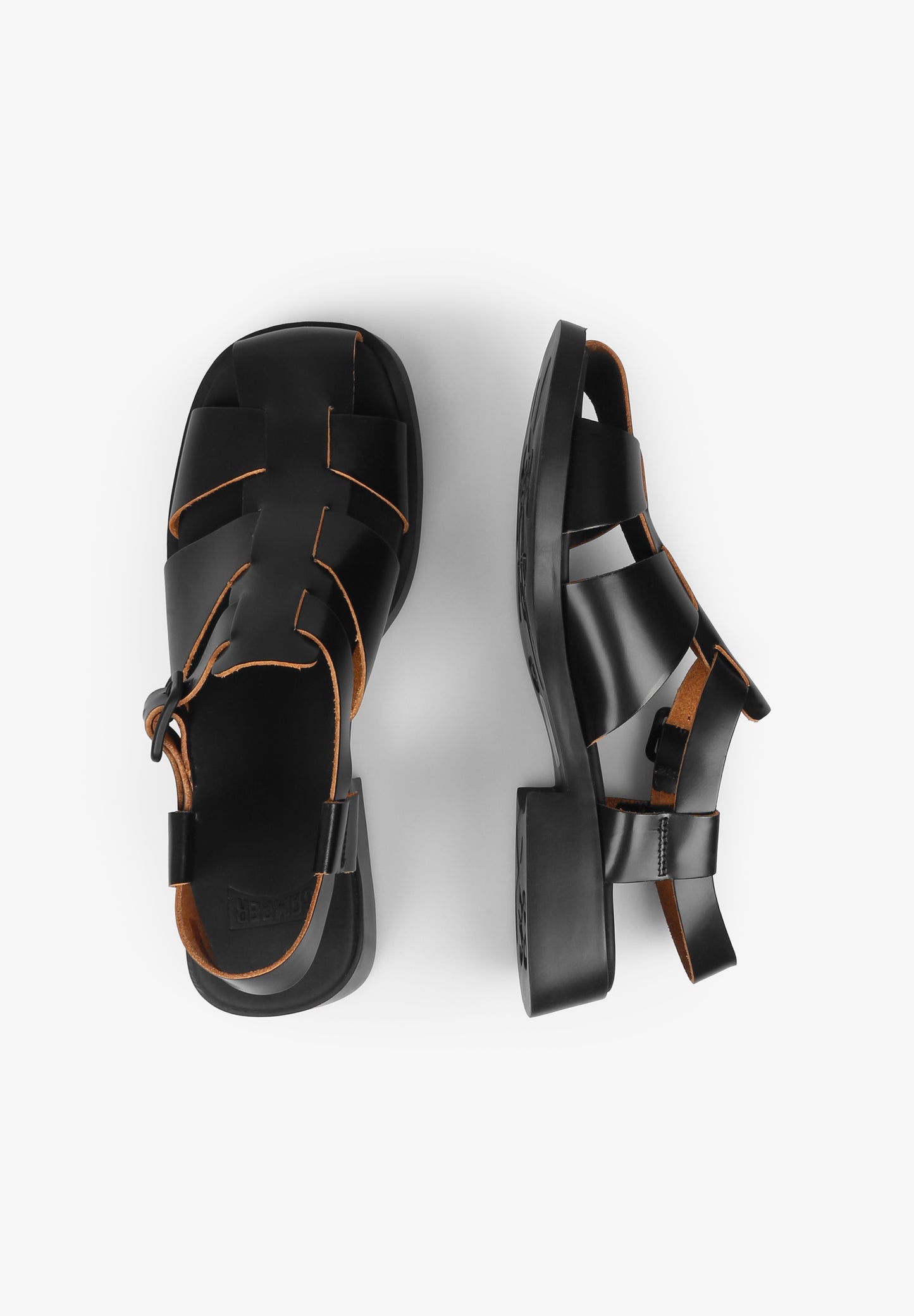 CAMPER | SANDALIAS DANA MUJER