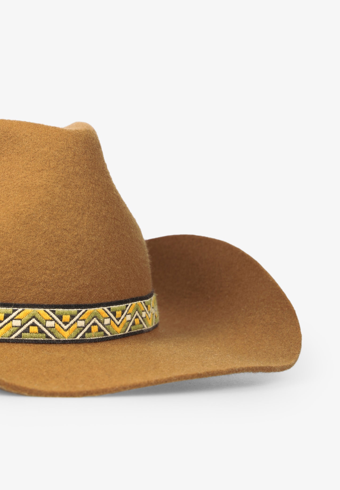 MONRREAL HATS | SOMBRERO THE RODEO COWBOY