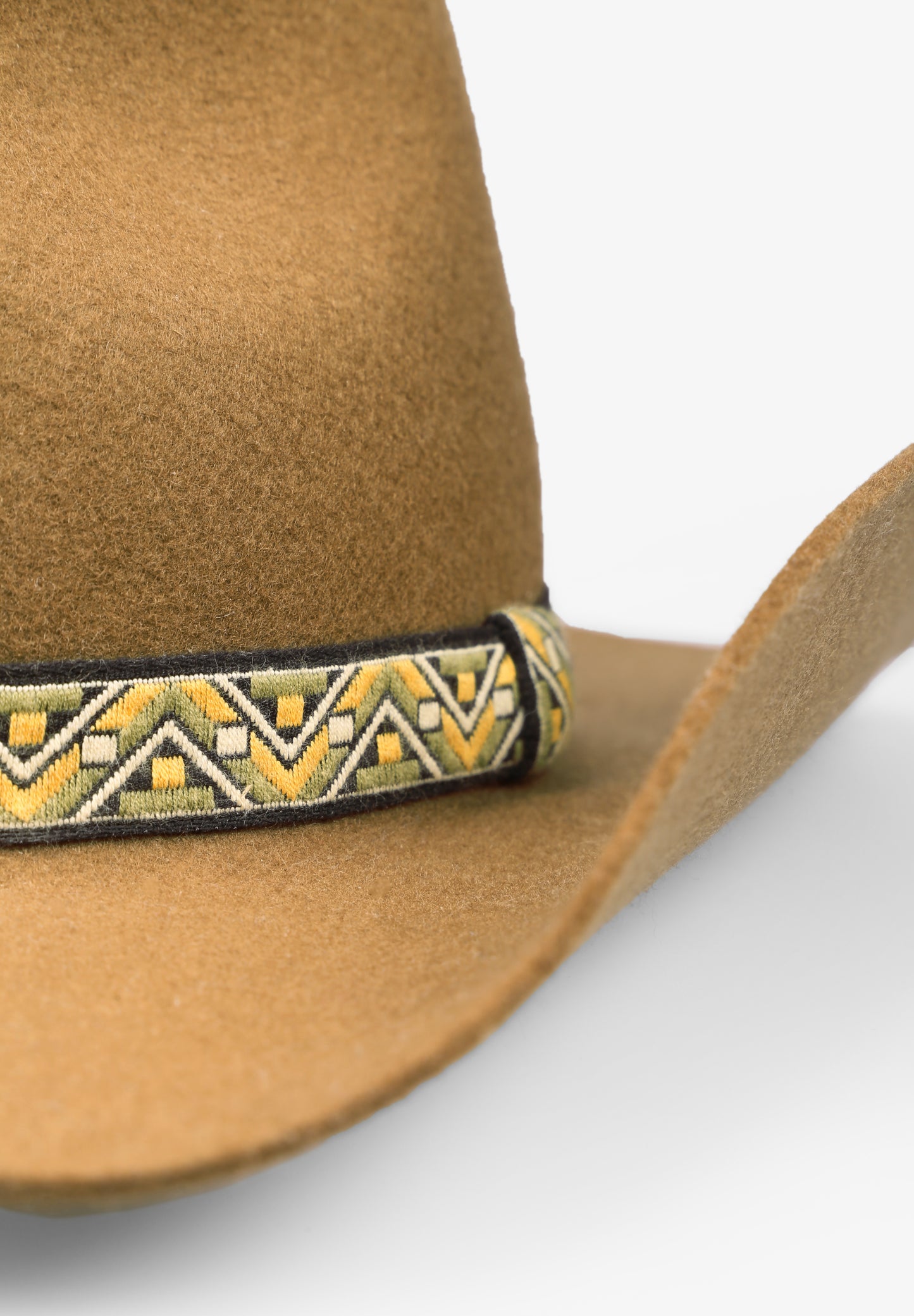 MONRREAL HATS | SOMBRERO THE RODEO COWBOY