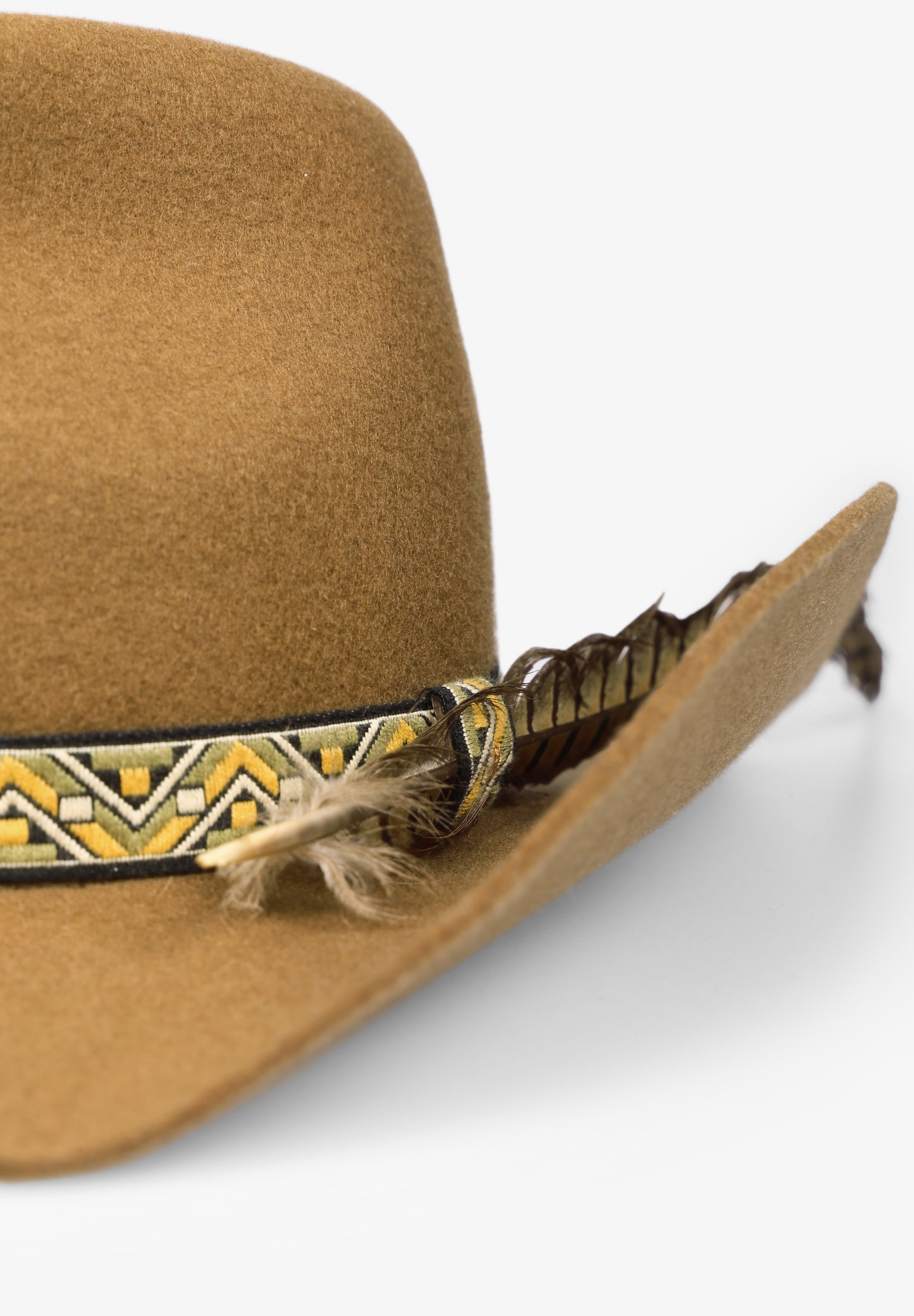 MONRREAL HATS | SOMBRERO THE RODEO COWBOY 2.0