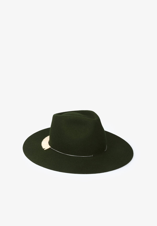 MONRREAL HATS | SOMBRERO THE MARISMA