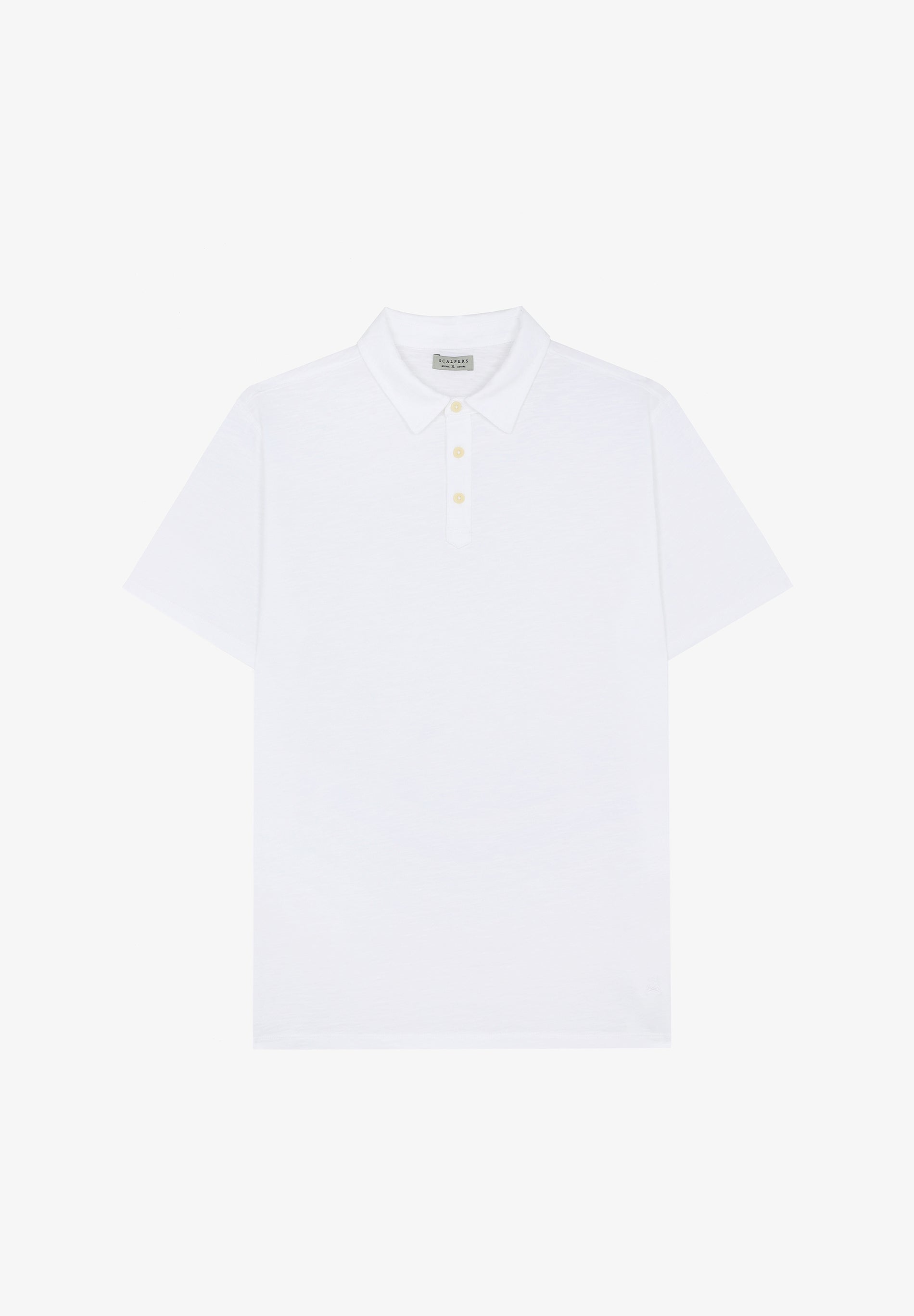 SUMMER POLO BT