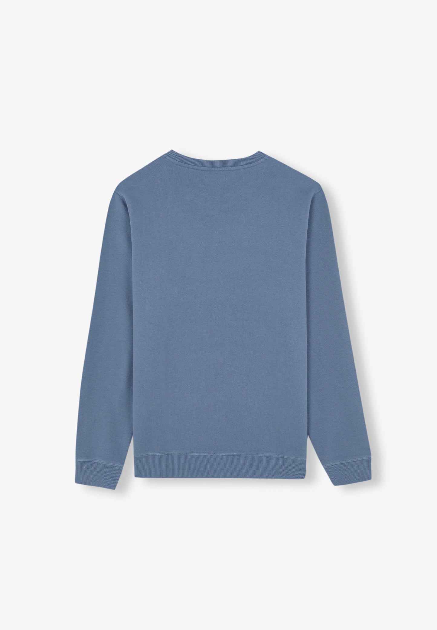 SUDADERA BÁSICA CALAVERA