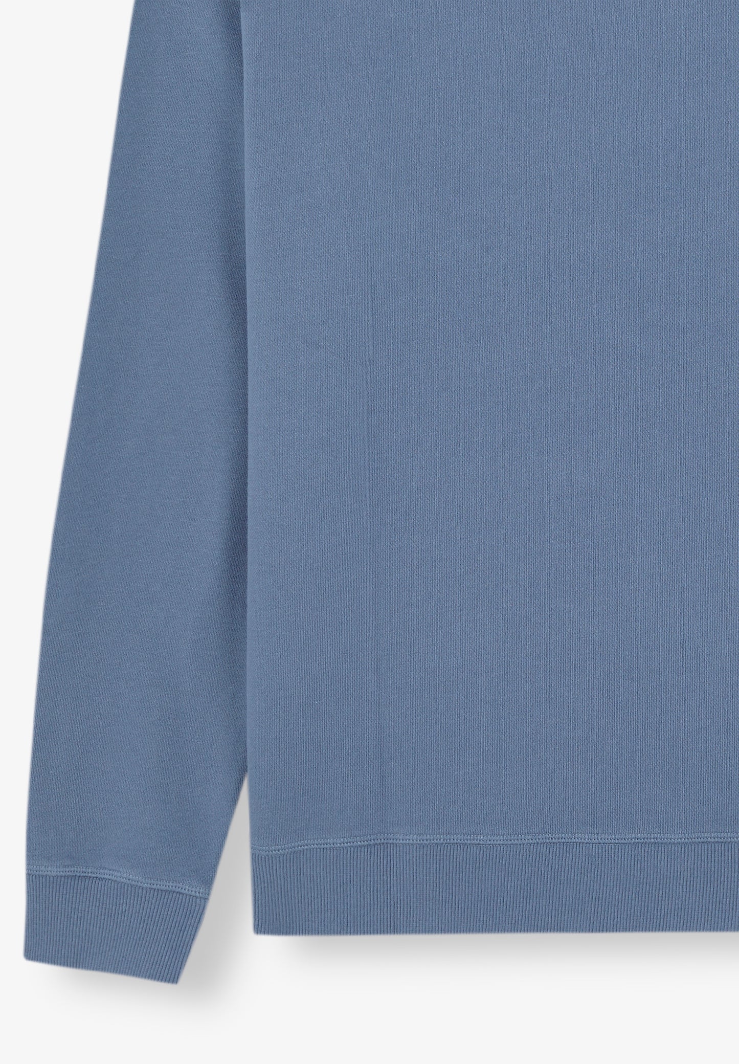 SUDADERA BÁSICA CALAVERA