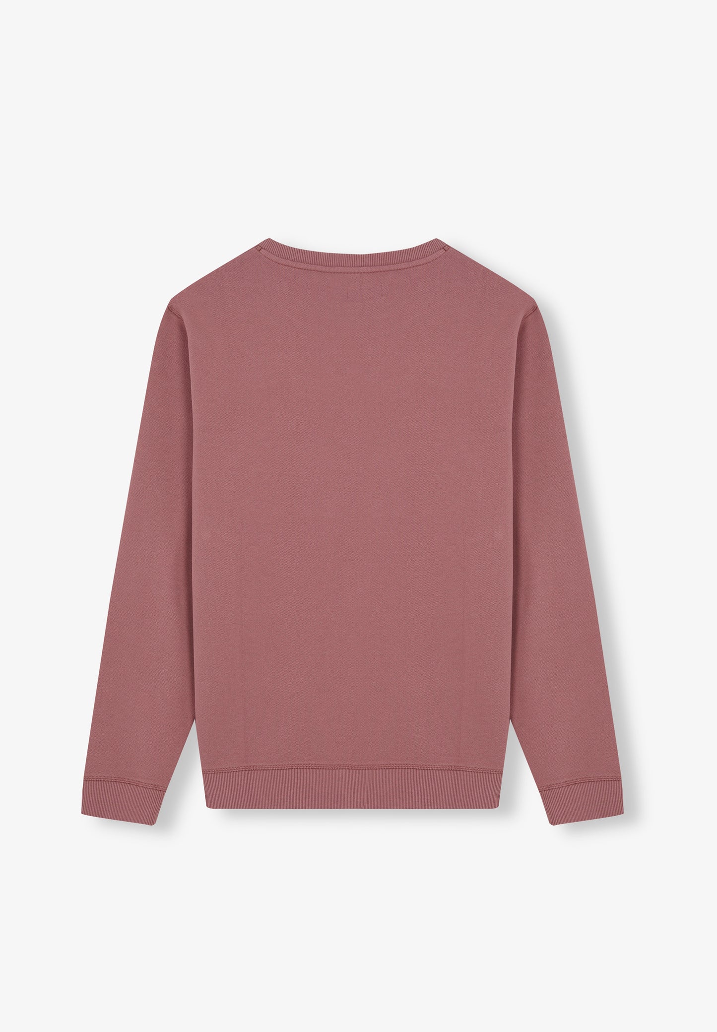 SUDADERA BÁSICA CALAVERA