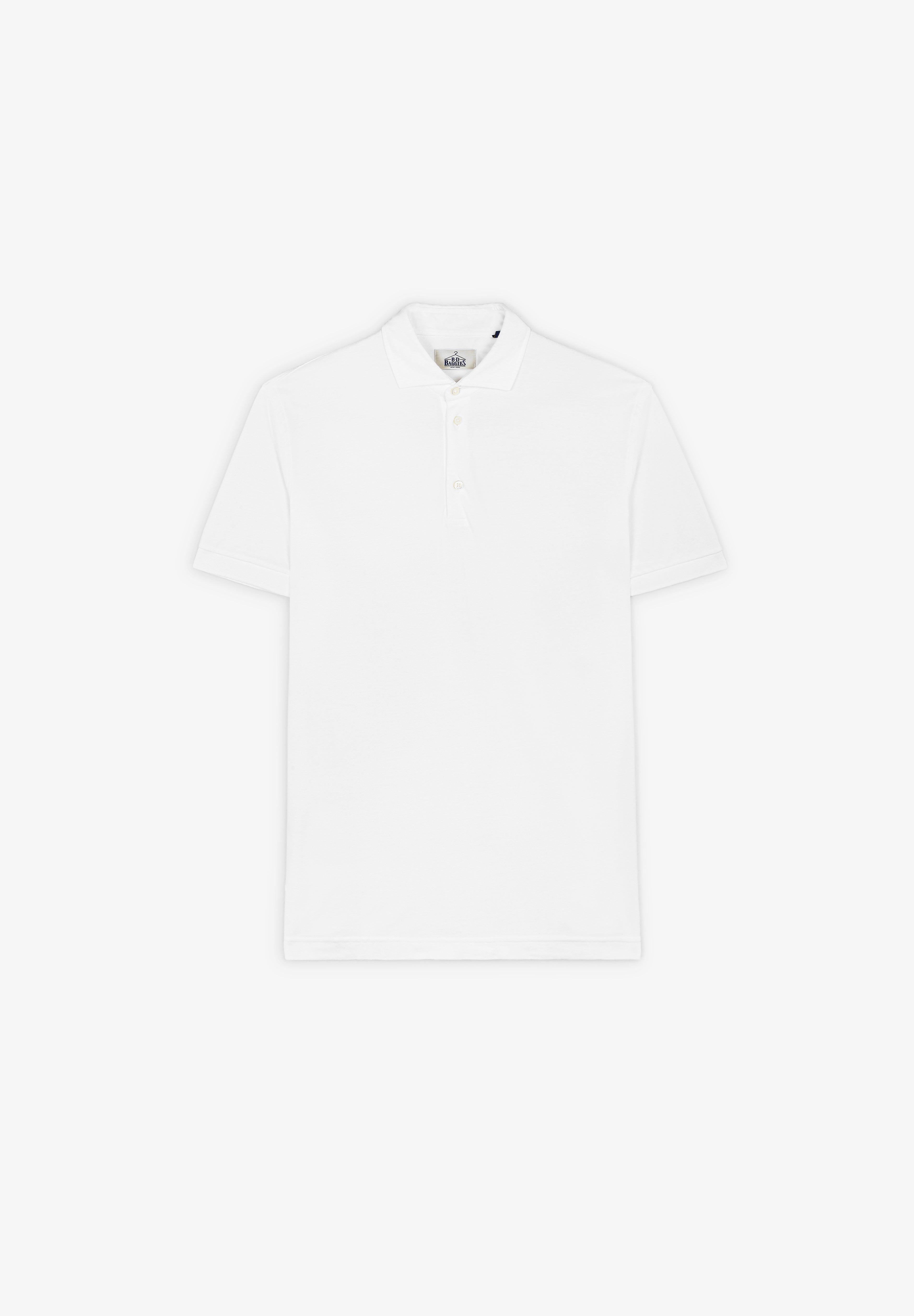 BDBAGGIES | POLO CRUZ