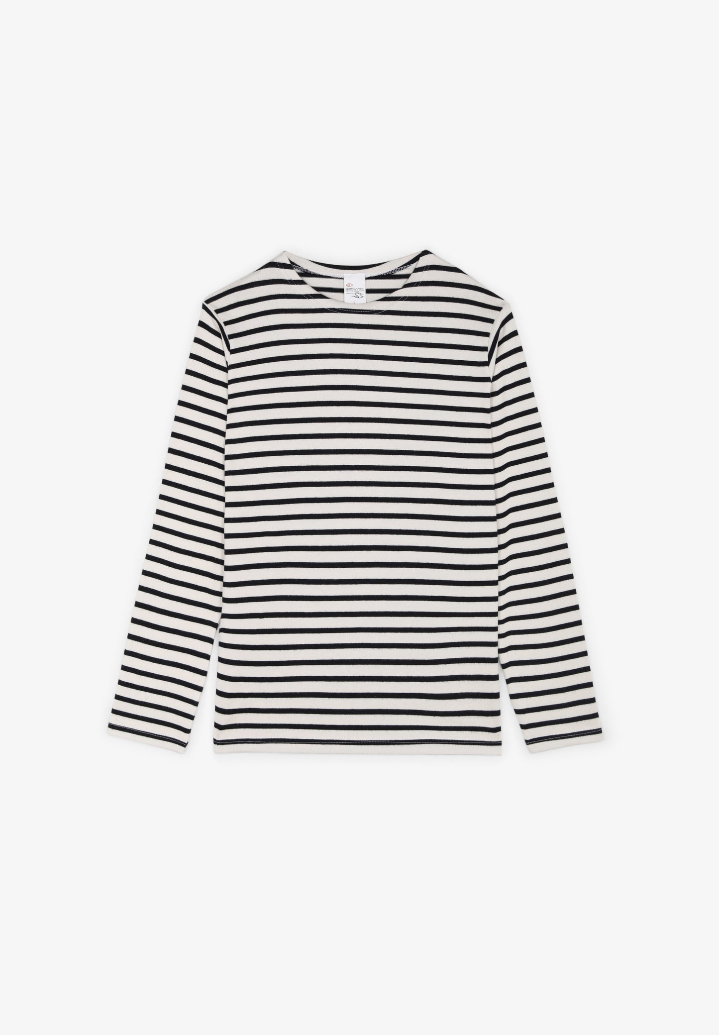 NUDIE JEANS | CAMISETA CHARLES SAILOR STRIPE