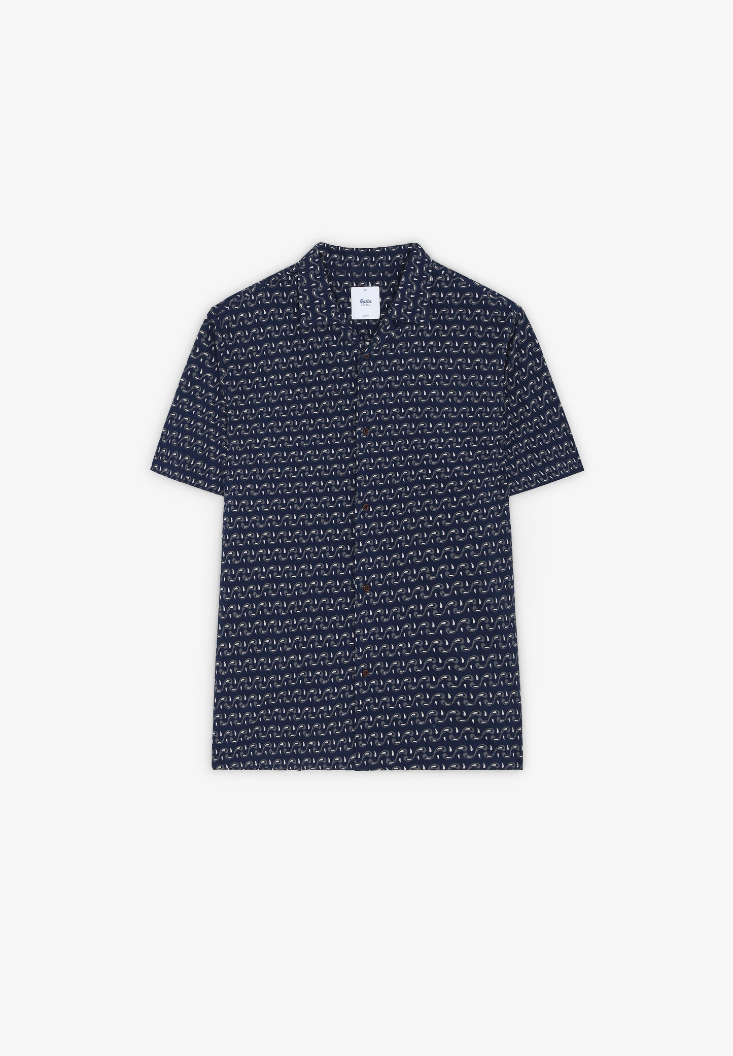 KATIN USA | CAMISA LUCID