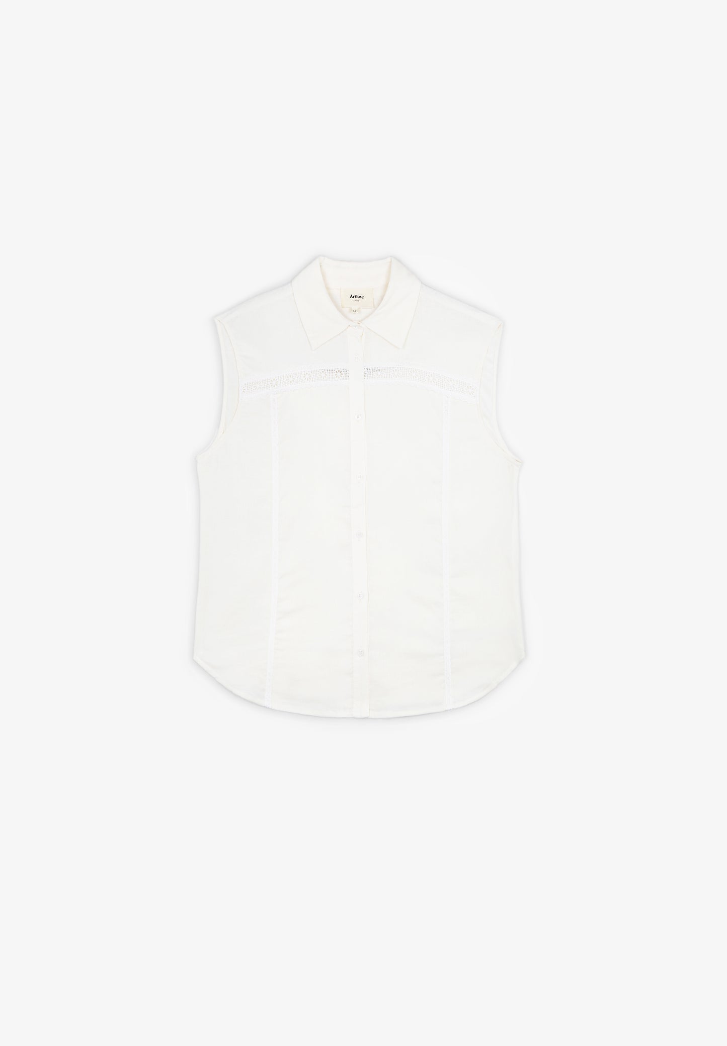 ARTLOVE | CAMISA MATILDA