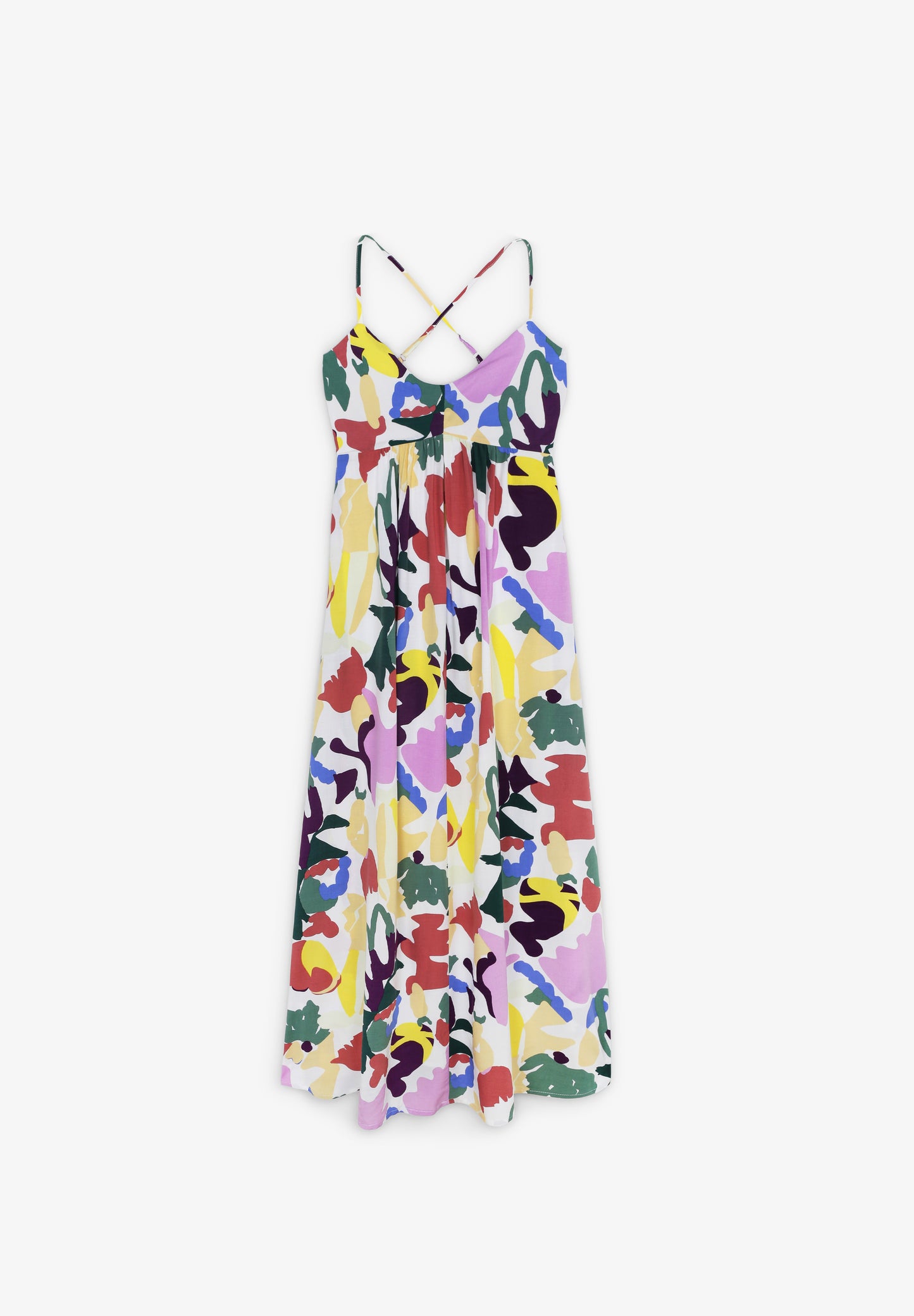 ARTLOVE | VESTIDO KATY