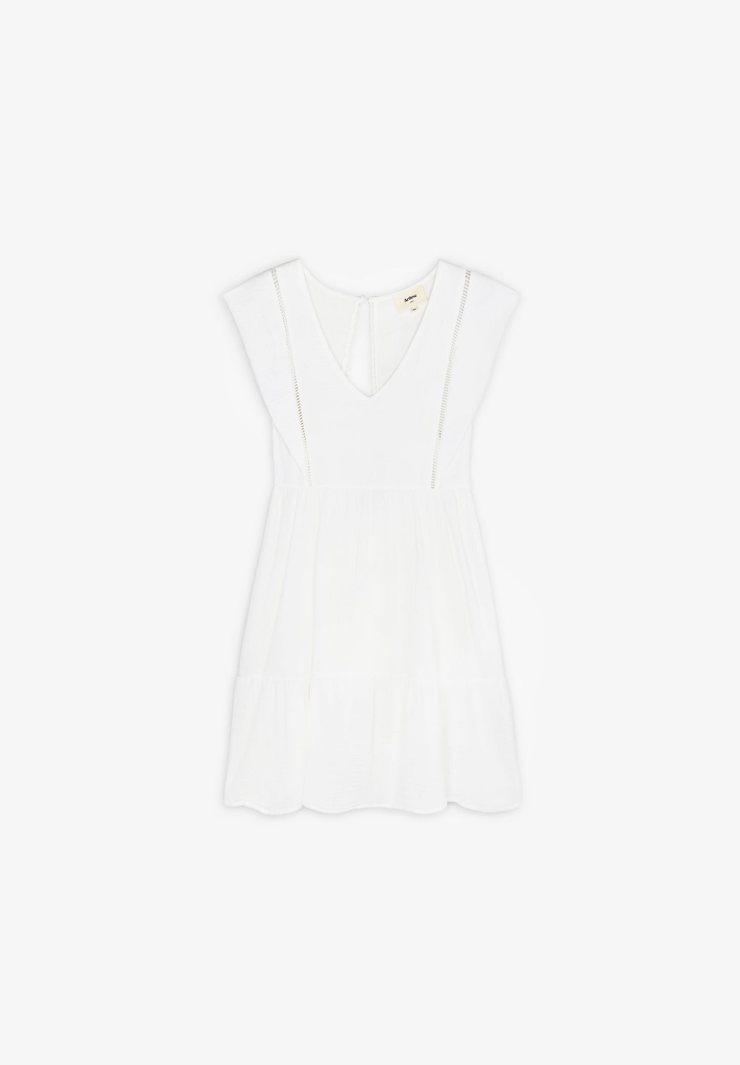 ARTLOVE | VESTIDO SIMONE