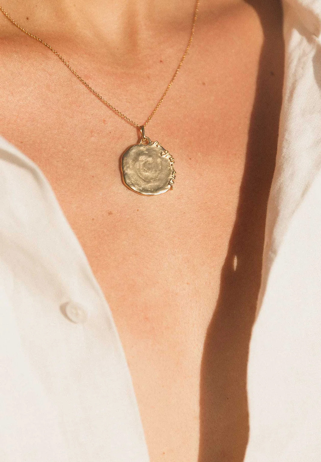 ALHAJA CULT STORE | COLLAR MI GRAN AMOR - Scalpers