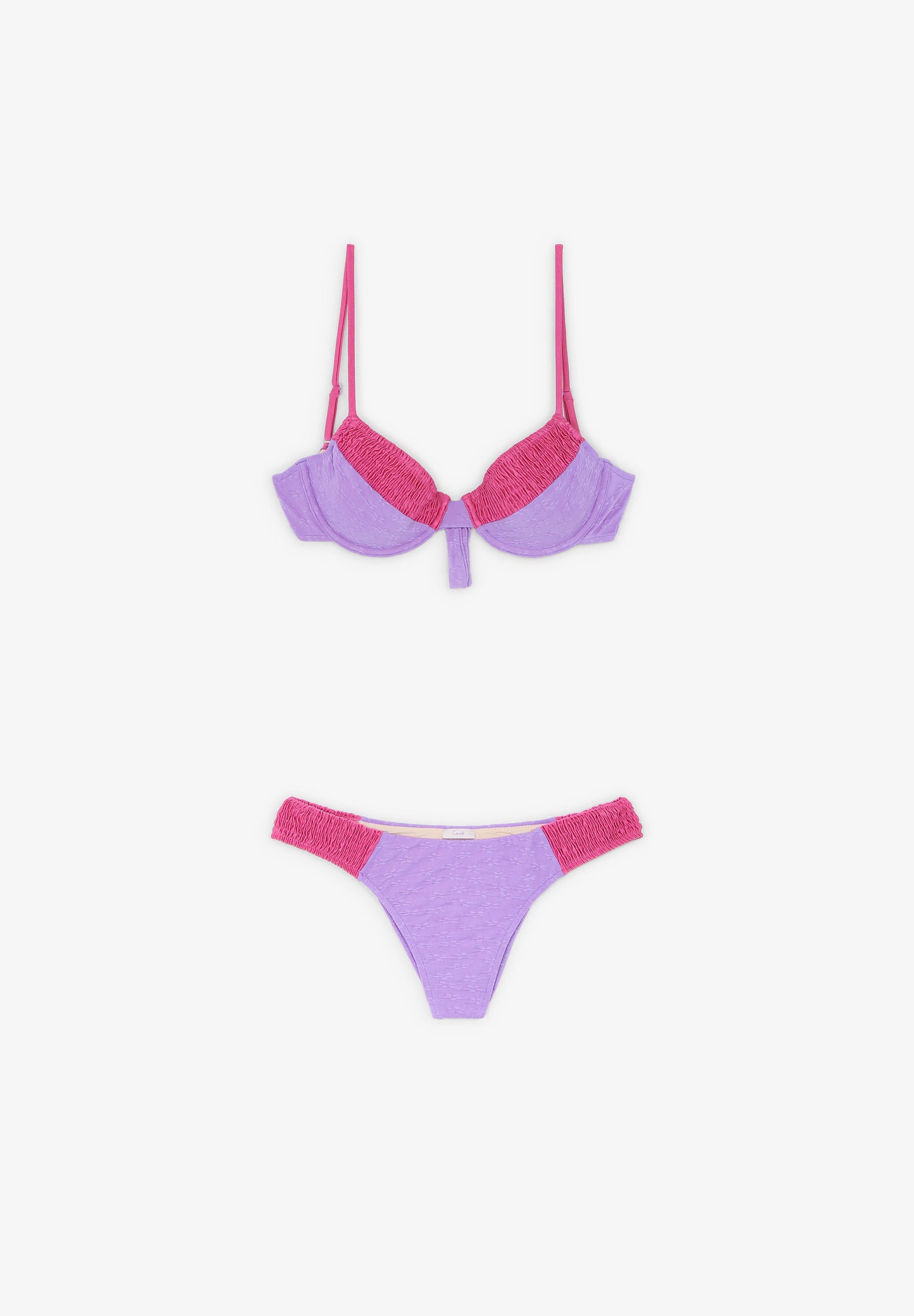 CANTE | BIKINI RUBIA V3