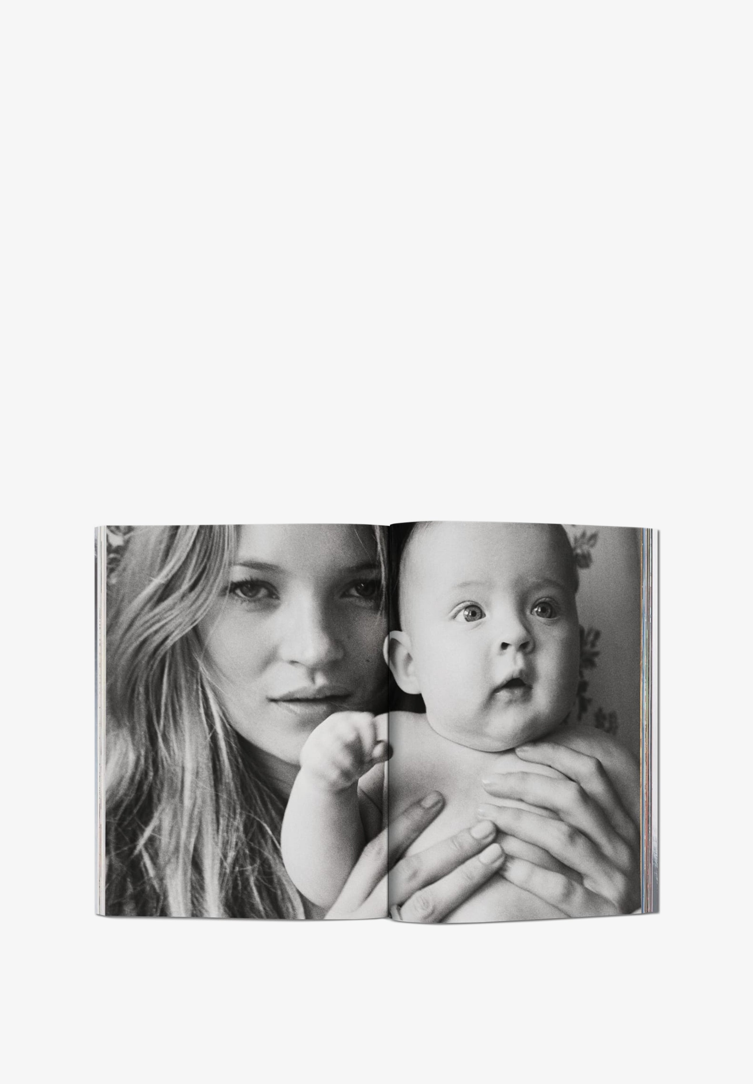 TASCHEN | LIBRO KATE MOSS BY MARIO TESTINO - Scalpers