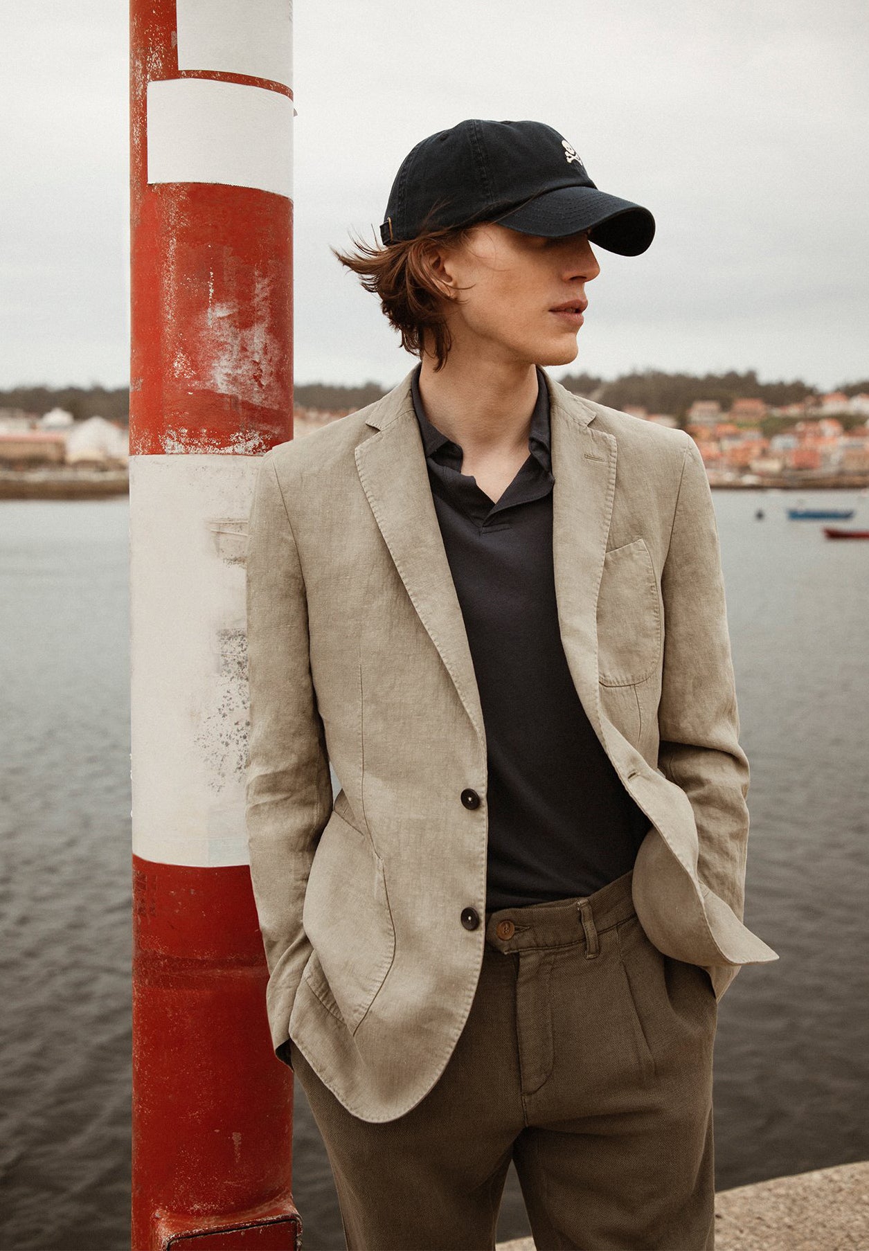 AMERICANA LINO LIGERA