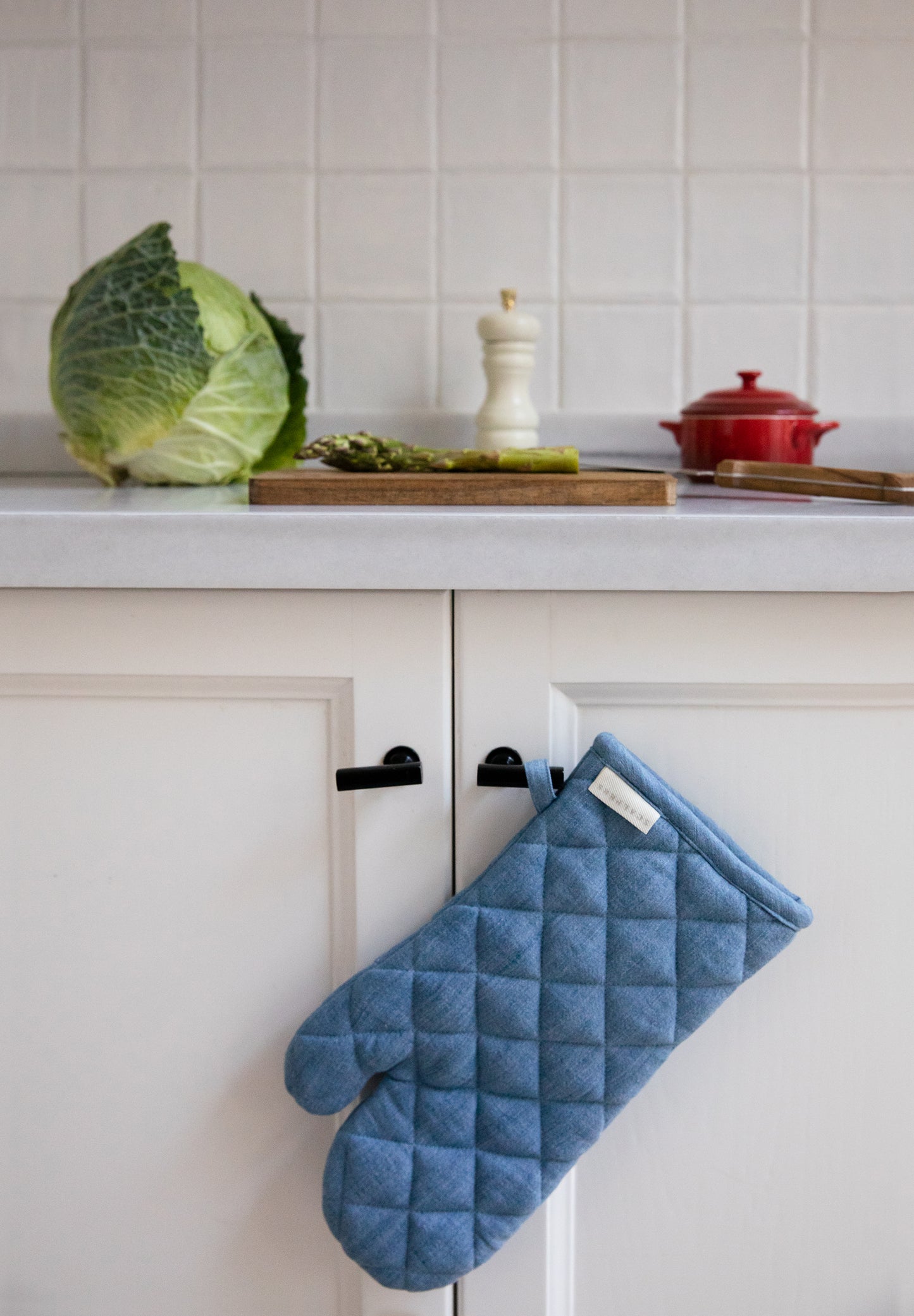 PACK COCINA DENIM