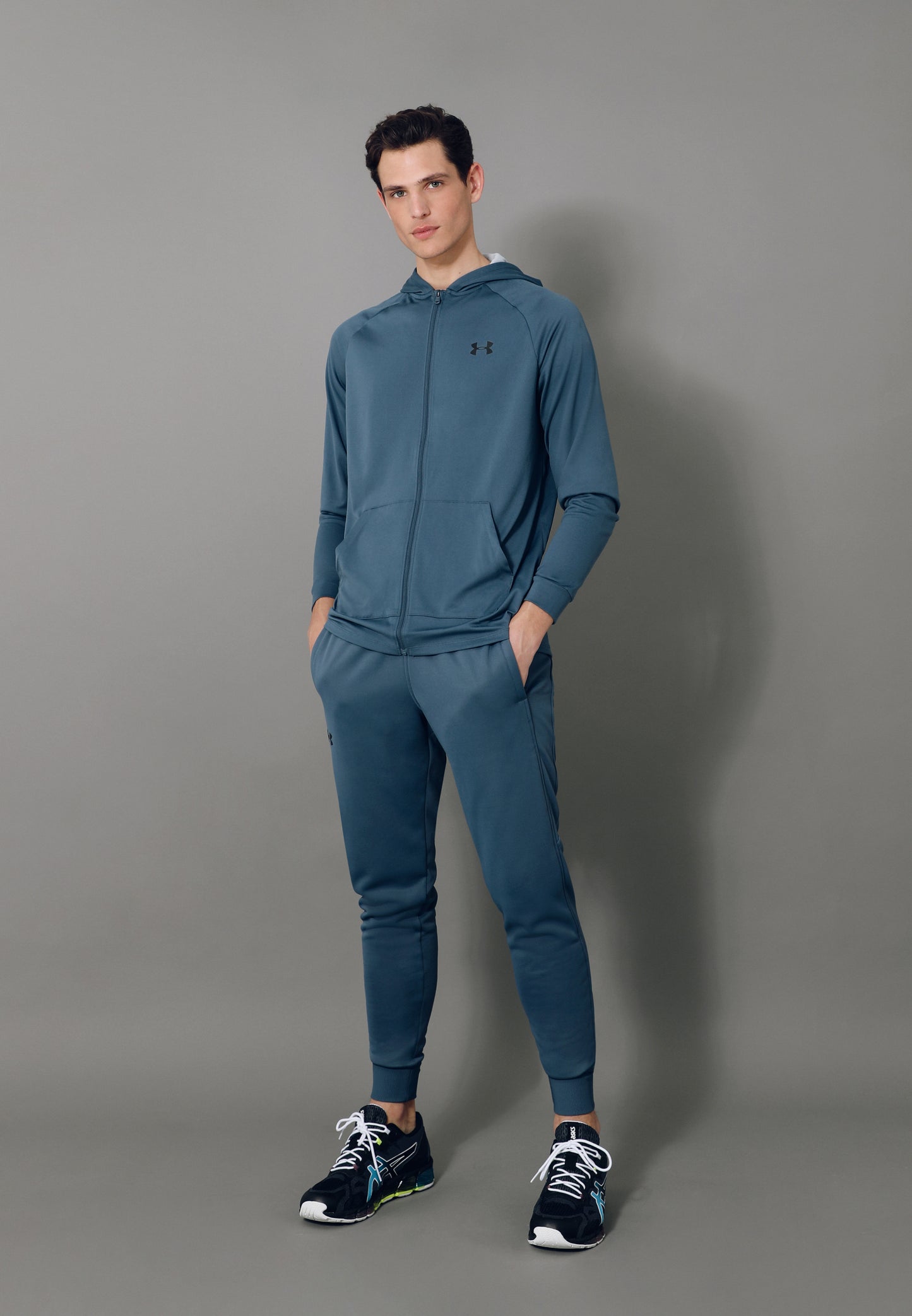 UNDER ARMOUR | PANTALÓN JOGGER DEPORTIVO