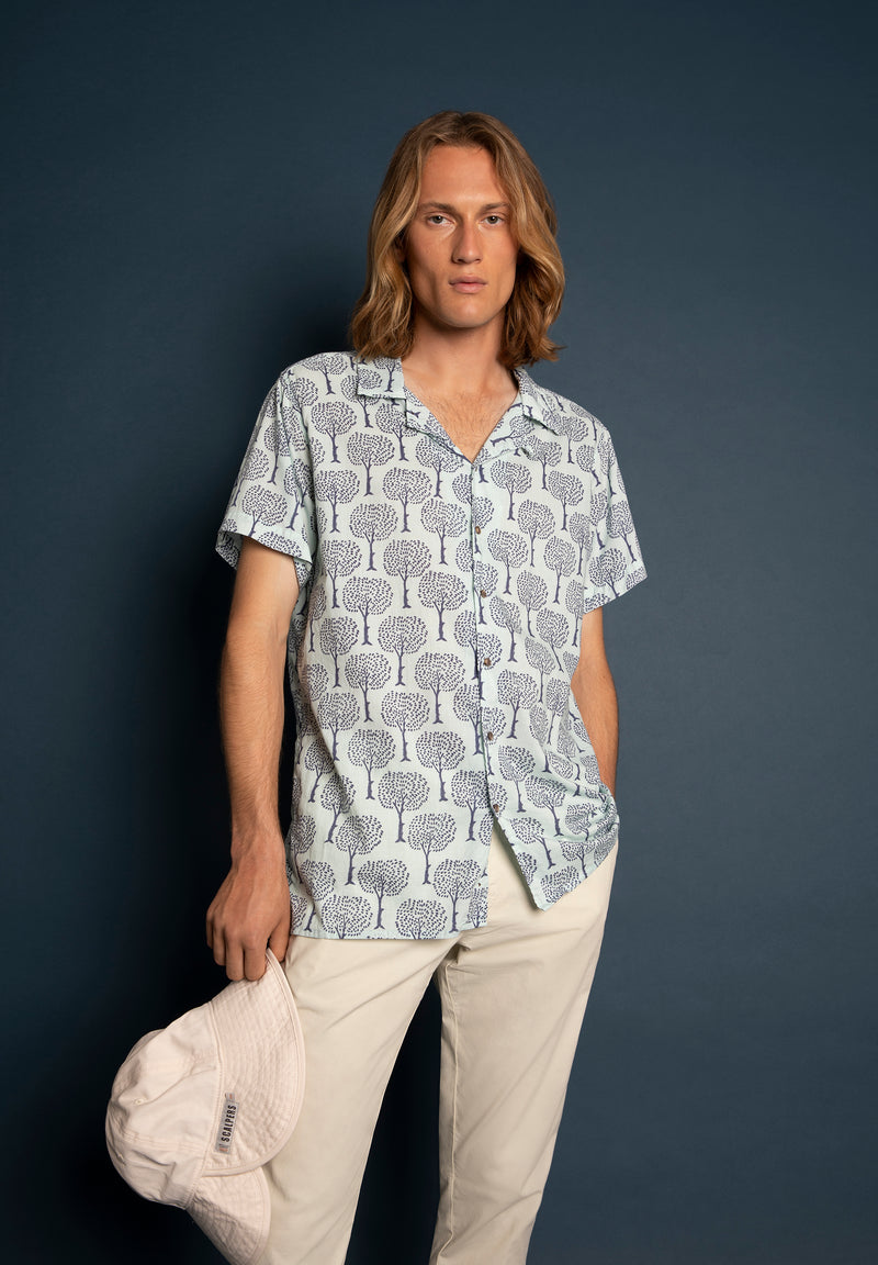 PANTALÓN CHINO CASUAL