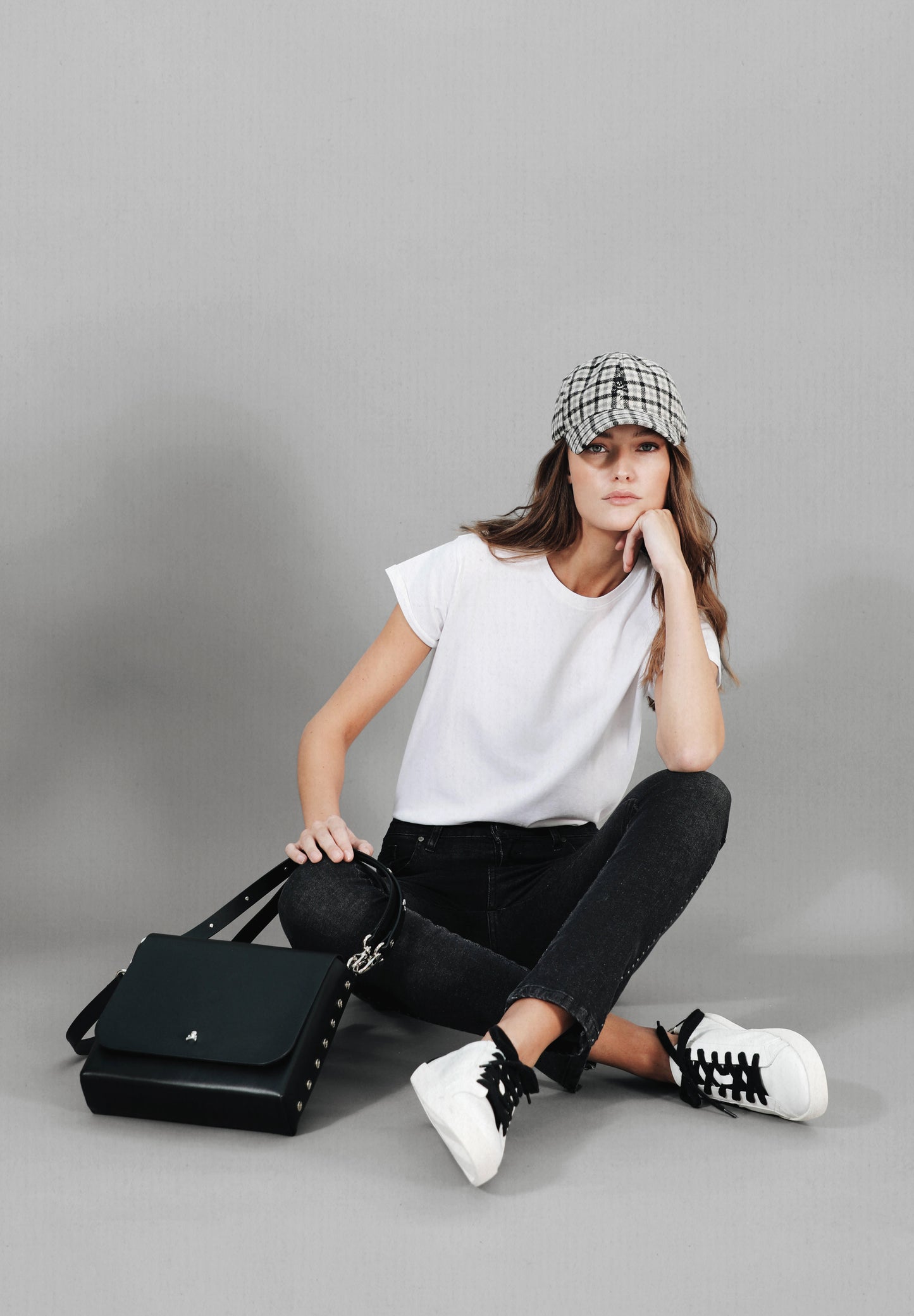 BOLSO DOBLE ASA CALAVERAS