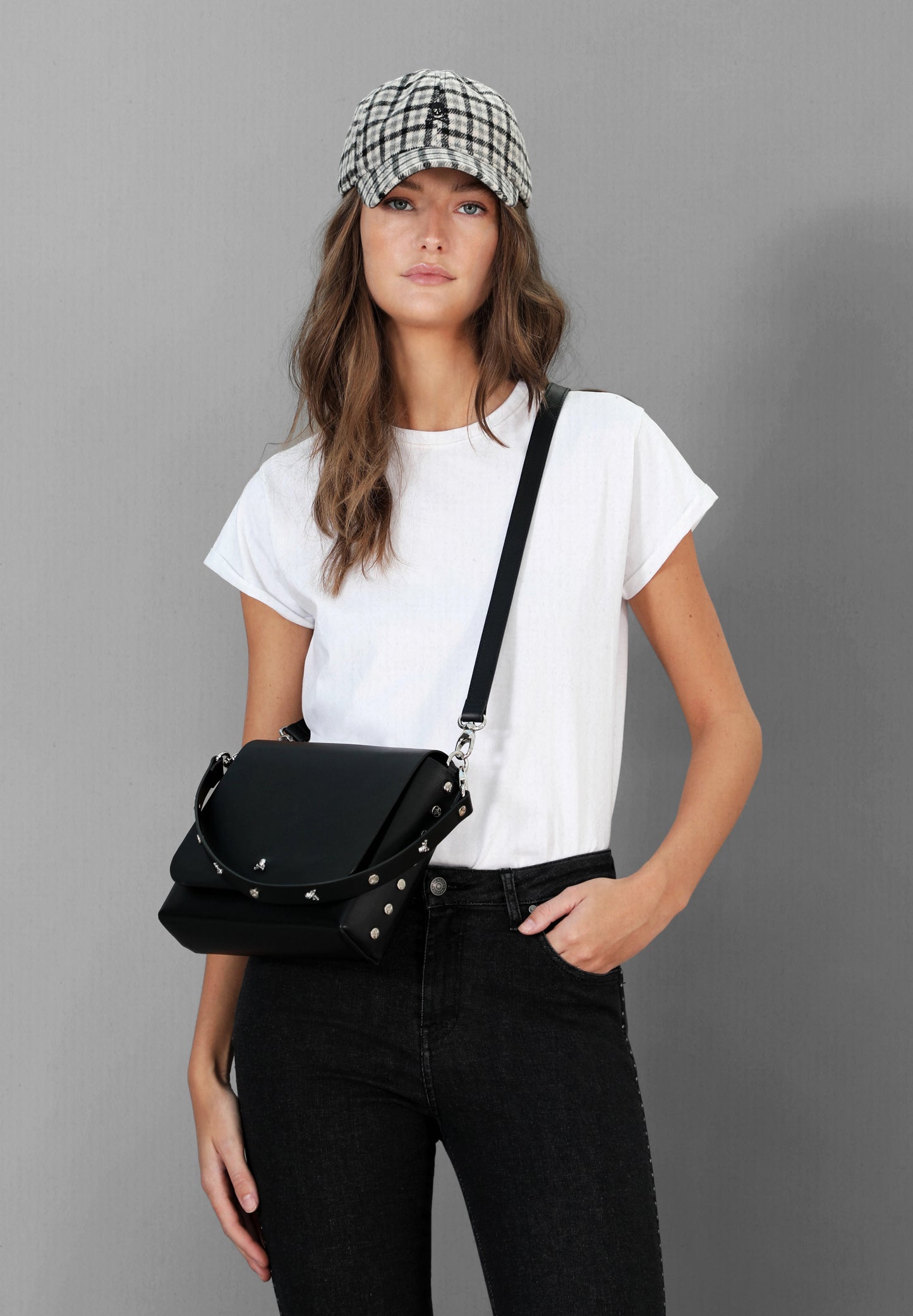 BOLSO DOBLE ASA CALAVERAS