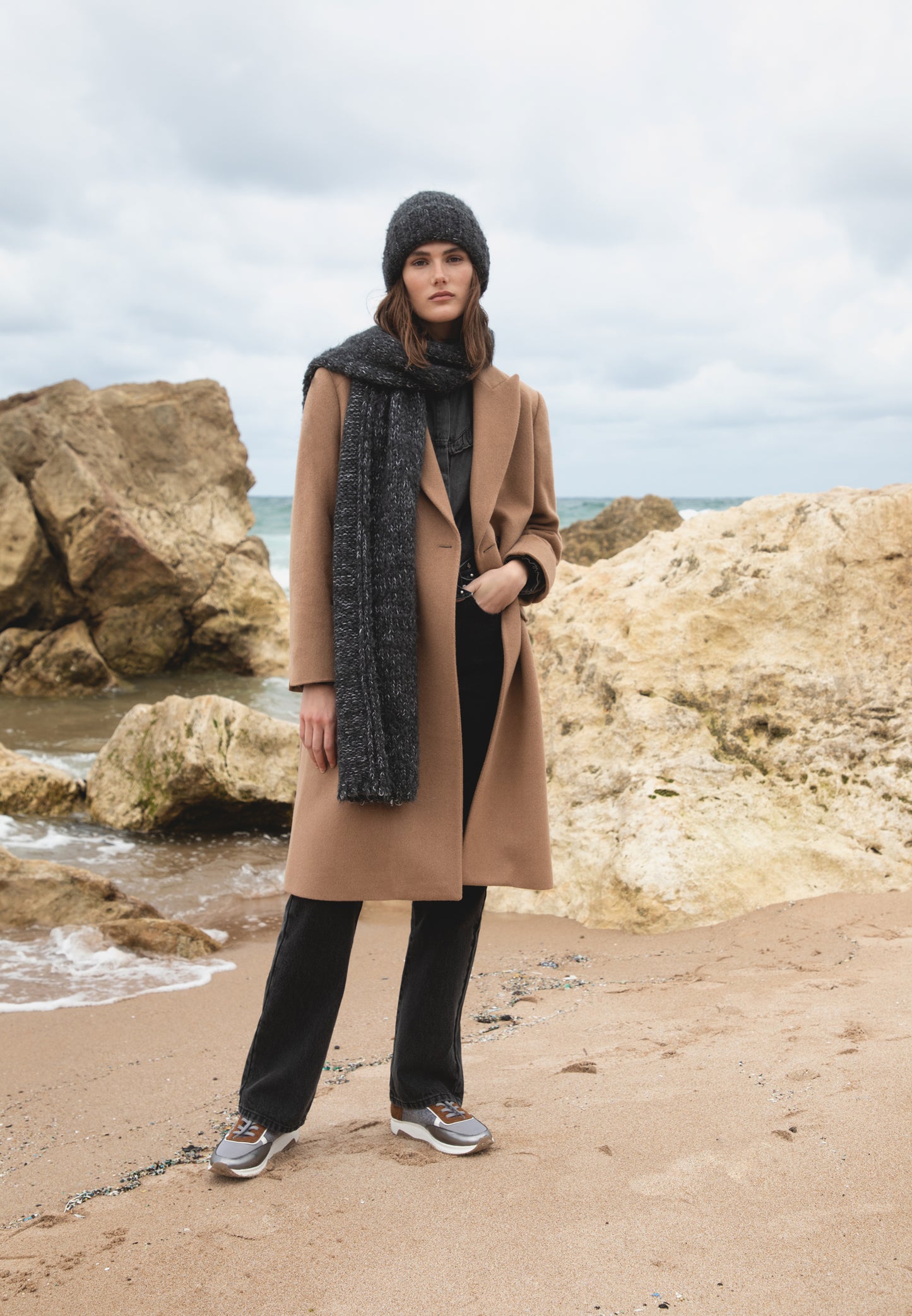 JEANS LAZADA TACHUELAS